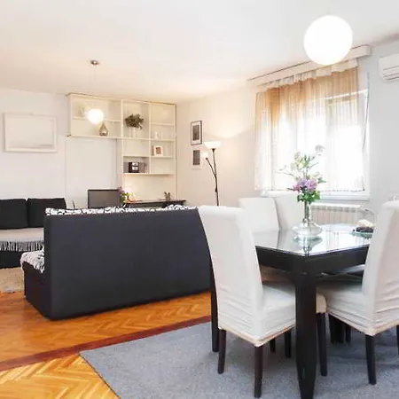 Hip & Spacious Appartamento *