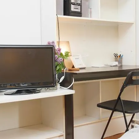 Appartamento Hip & Spacious *