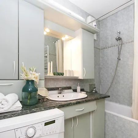 Appartamento Hip & Spacious
