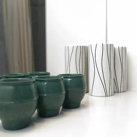 Hip & Spacious Appartamento