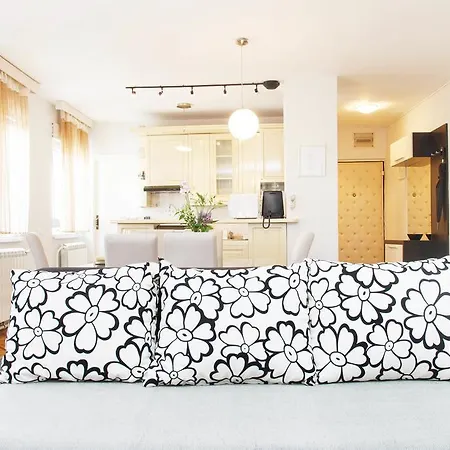 Hip & Spacious Appartamento *